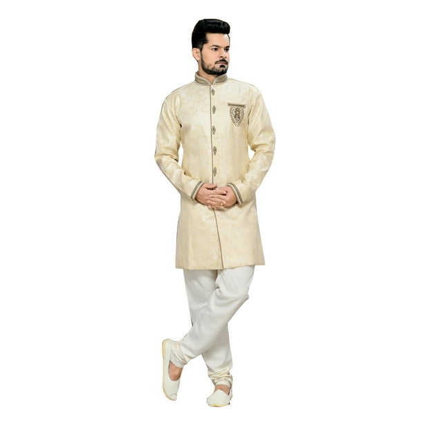 Sherwani look hotsell kurta