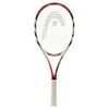 MicroGel Radical MP Prestrung Tennis Racquets