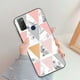 thumbnail image 3 of Funda Para TCL 20Y 6156D 20E 6125F 6125D 6.52 " Cubierta Trasera Del Teléfono Carcasa De Tpu De Silicona Suave Moda Color De Dibujos Animados Impreso Pintura, 3 of 4
