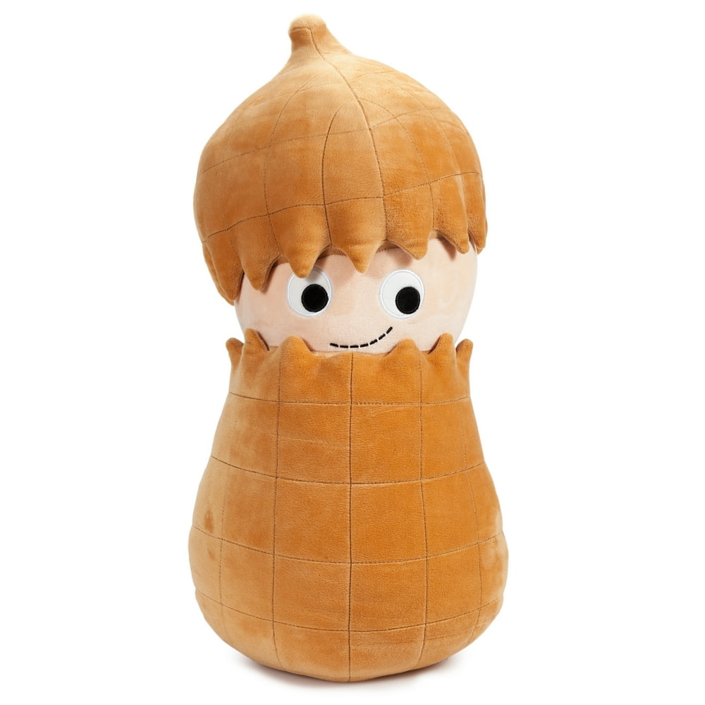 yummy world plush lunchable