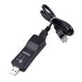 thumbnail image 2 of Adaptador Inalámbrica WiFi Baoblaze Convertidor de Cable para PC, 2 of 8