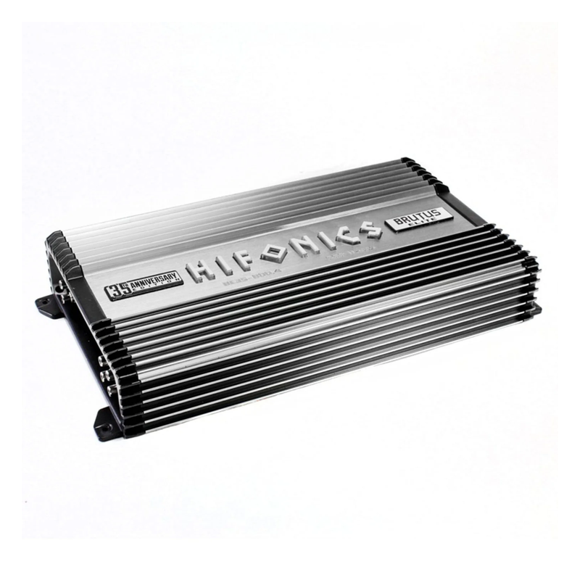 AMPLIFICADOR 800W SUPER A/B CLASS FOUR CHANNEL HIFONICS