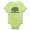 Kiwi, variant on CafePress - Future Neurologist Infant Bodysuit - Baby Light Bodysuit, Size Newborn - 24 Months