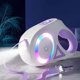thumbnail image 2 of Streamer Led Lights Dog Leash Automatic Extending Nylon Leash Leads Premium Durable Pet Walking Leads Traction Rope Pet Products ShopWise Round, 2 of 12