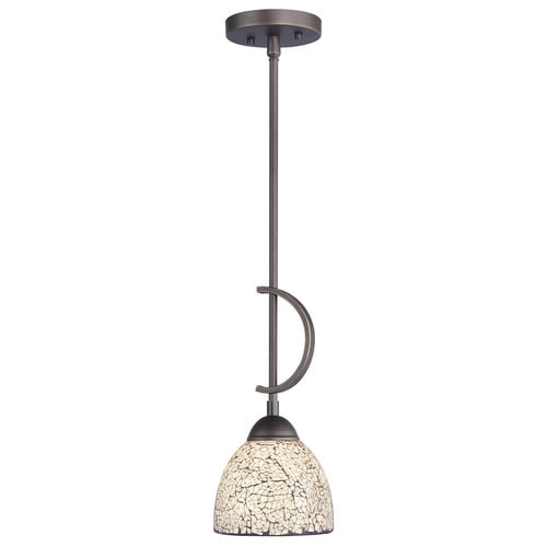 Woodbridge Lighting North Bay 1-Light Cone Pendant
