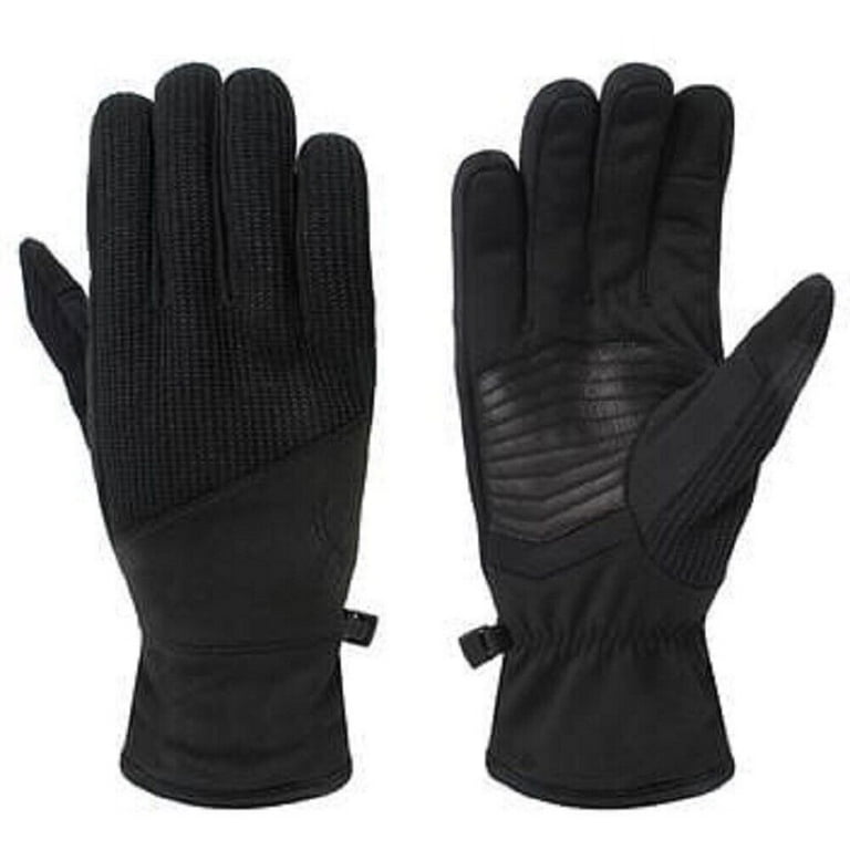 Spyder Core Gloves ~ Spyder Leather Core Conduct Glove 2623014