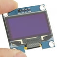 thumbnail image 2 of Módulo de pantalla OLED 1.3 pulgadas Bling Bling 128 x 64 color azul, 2 of 7