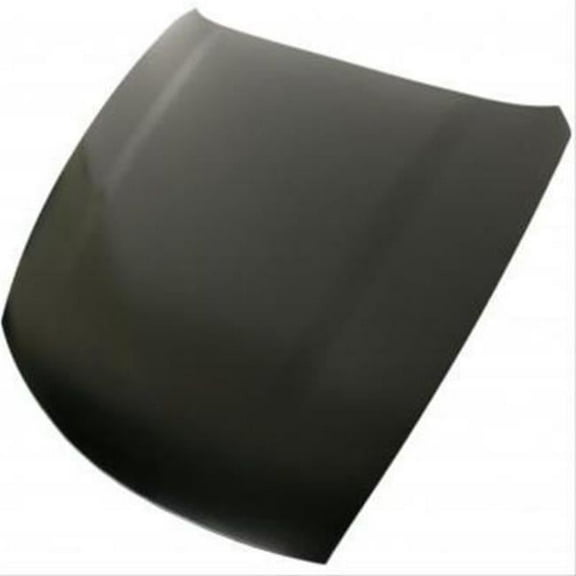 Sherman Parts Hood Panel for 2009-2013 Mazda6