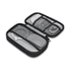 thumbnail image 2 of Estuche de Viaje Samsonite Pequeño Negro Organizador de Tecnología, 2 of 4