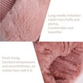 thumbnail image 2 of Womens Winter Beanie Hat Warm Knit Ear Flaps Hat Outdoor Fleece Lined Ski Snow Hats, 2 of 7