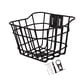 thumbnail image 1 of Cesta delantera para bicicleta infantil, decoración, cesta delantera multifunción para bicicleta, manillar 18cmx15cmx16.5cm, 1 of 9