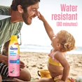 thumbnail image 3 of Loción de protección solar en aerosol Coppertone Water Babies SPF 50, 177 ml, 3 of 4
