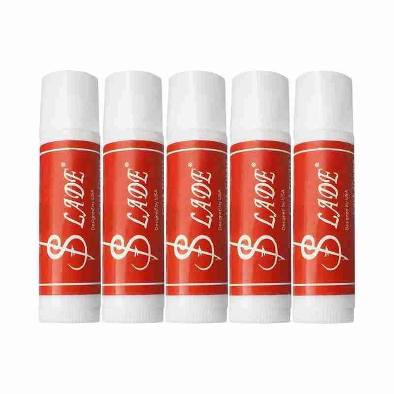 Cork Grease Lipstick Style For Saxophone Oboe Lubricate K8P4