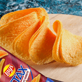thumbnail image 3 of Lay's Stax Mesquite Barbecue and Original Flavored Potato Crisps Crunchy Delicious Chips Snacks for Kids Adult Lunchbox Halloween Trick or Treats Birthday Party Gifts - Pack of 2, 3 of 7