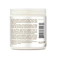 thumbnail image 3 of Shea Moisture 100% Virgin Coconut Oil Creme Sugar Scrub, 3 of 5