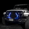 thumbnail image 4 of XK Glow XK-GRILL-JK1 Daytime Running Light - LED Bulb - Set Of 2 - 12 Volt DC, 4 of 7