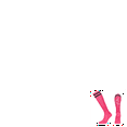 thumbnail image 3 of Soccer Socks Team Sport Knee High Socks For Youth Kids, Comfortable and Durable for Young Players - Color Hot Pink, 3 of 3