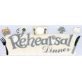 thumbnail image 2 of Jolee's Boutique Title Waves Dimensional Stickers-Rehearsal Dinner, 2 of 2