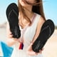 thumbnail image 1 of Sandalias de cuña para mujer, sandalias de playa, cómodas, con plataforma de playa, transpirables, antideslizantes, para reuniones errantes, 1 of 7