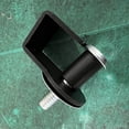 thumbnail image 2 of 2x New Door Latch Lock Striker Bolt For Ford Mustang 1983-1993 E9AZ-5422008-A, 2 of 5