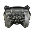 thumbnail image 4 of Luz Trasera Accesorio Luz de Freno MT-09 2017-2020 Tapa Negra Colamx, 4 of 8