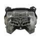 thumbnail image 4 of Accesorios para luz trasera de motocicleta, luz de freno para MT-09 2017-2020 Tapa negra, 4 of 9