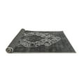 thumbnail image 2 of Ahgly Company Indoor Rectangle Oriental Gray Industrial Area Rugs, 4' x 6', 2 of 4