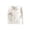 Multicolor-A, variant on Toddler Boys Girls Vest Button Down Sleeveless Cute Print Quilted Jackets Fall Winter Lightweight Cotton Outwear Vests (6-9 Months, Multicolor-C)