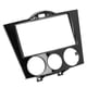 thumbnail image 5 of Bisel Estéreo ANGGREK para tablero de Radio 2Din para Mazda RX-8 2003-2008, 5 of 8
