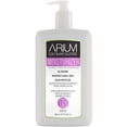 thumbnail image 1 of ARIUM 03 MOISTURIZER FOR CHEMICALLY TREATED MEDIUM TO COARSE HAIR 1000ML, 1 of 1