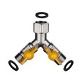 thumbnail image 1 of Guardoinrt Kit d'Hivernage pour VR Valve Bypass Valve Expérience RV Installation Facile Entretien Type B, 1 of 6