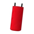 thumbnail image 2 of Bolsa de carreras de sacos de patatas, bolsa de salto, recuerdo de fiesta, entrenamiento de equilibrio para niños de 3 a 6 años, juegos de césped al rojo, 2 of 8