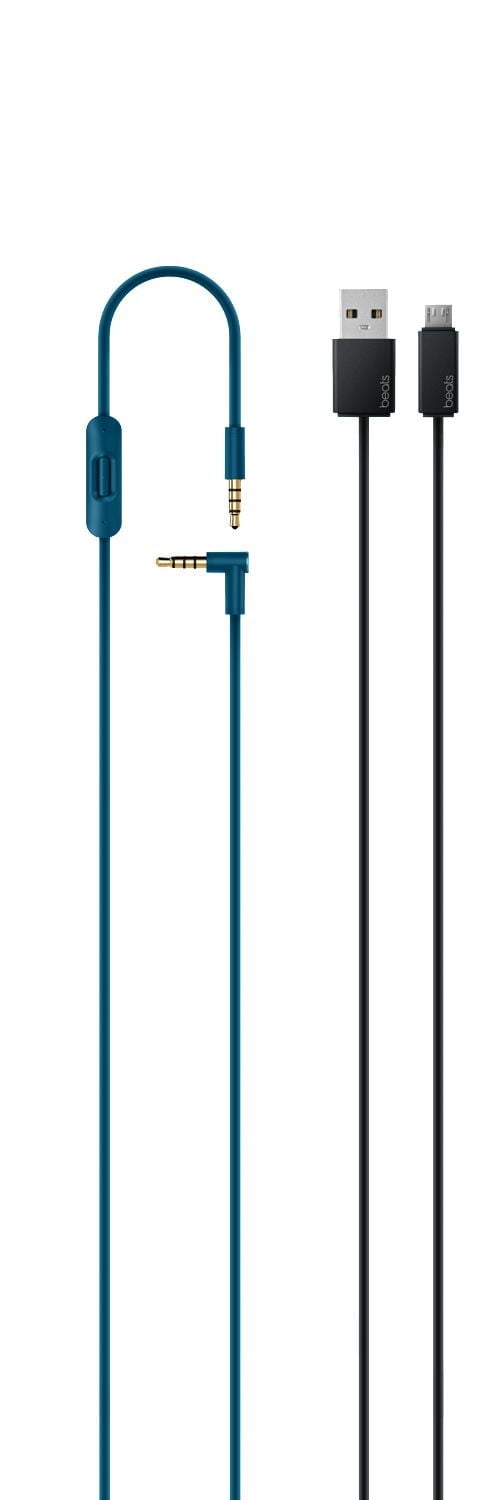 Casque Beats Solo³ sans fil - Collection Pop La vie en couleur.