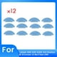thumbnail image 1 of 12 Pcs Cleaning Rag for Lubluelu Vacuum Cleaner Parts Replacement, 1 of 5