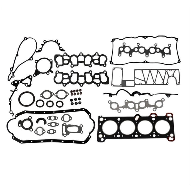 Empaque completo Para Mazda Familia 1988 - 1994 (Spq) Spq Familia