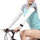thumbnail image 4 of Mangas protectoras solares para hombres y mujeres XXL Mangas protectoras UV para ciclismo, conducción y deportes al aire libre, 4 of 8