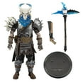 thumbnail image 4 of Fortnite Ragnorak 7" Action Figure , 4 of 5