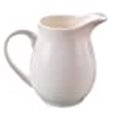 thumbnail image 3 of FUYU Ceramic Colorful Creamer with Handle, Coffee Milk Creamer Pitcher 8oz, 3 of 4