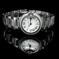 thumbnail image 4 of Cartier Women's White Dial Watch - W4BB0015, 4 of 4