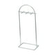 thumbnail image 3 of Soporte para utensilios de cocina de acero inoxidable, resistente organizador de encimera para cucharón de sopa., 3 of 9