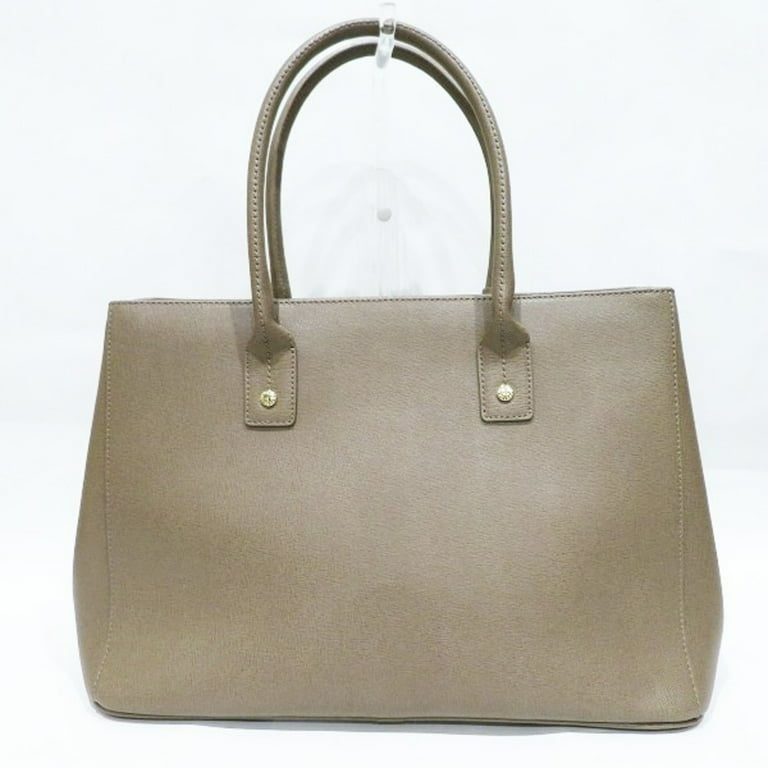 Pre-Owned Furla FURLA Linda Bag Tote Ladies (Good) - Walmart.com