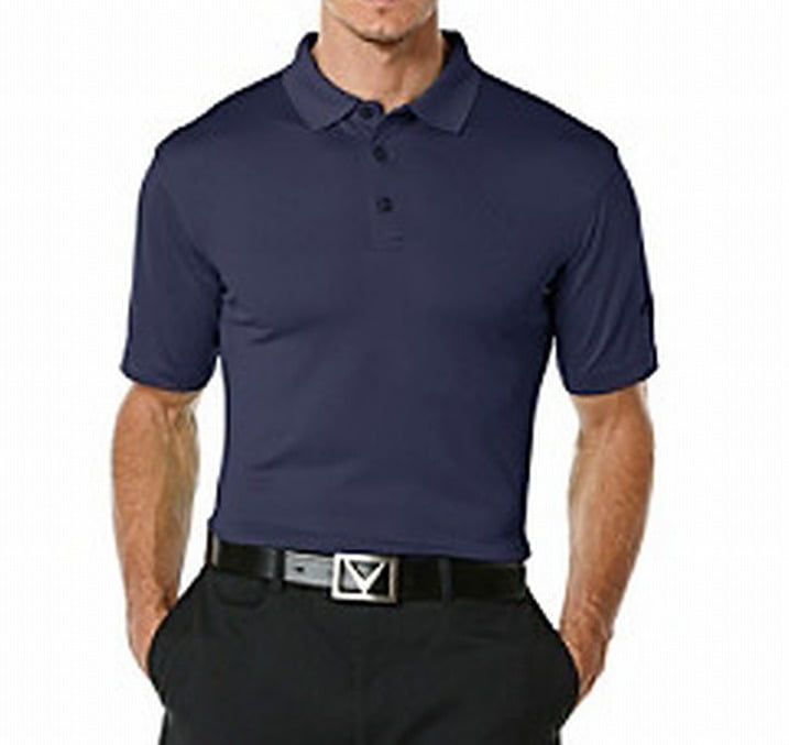 callaway polos