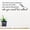 Black, variant on Love Wall Art Decal Person You Can Not Live Without Master Bedroom Decor 23x9-Inch Black