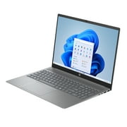 HP Pavilion 16 inch Laptop AMD Ryzen 5-8540U AI PC 8GB RAM 512GB SSD Meteor Silver Aluminum