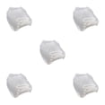 thumbnail image 1 of Cateissary Colador para fregadero de 100 piezas, bolsa de malla para almacenamiento de ducha, accesorios para el hogar, accesorios para bañera para cocina, Type2 NO2 Cateissary  CBP111651, 1 of 4
