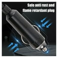 thumbnail image 4 of Car Power Inverter 12V/24V TO Converter Type-C Multi-function Charger Socket,Fast Charger Car Power Converter ,Easy to Use, 4 of 6