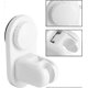 thumbnail image 4 of SZTXJ (White) Shower Holder Handheld Shower Holder Adjustable Bath Shower Head Wall Mount Suction Cup No Drilling 5 Mode Brackets, 4 of 5
