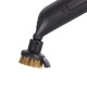 thumbnail image 4 of Cepillo Redondo Y Cepillo Plano Compatible Con El Limpiador Karcher Sc1 Sc2 Sc3 Sc4 Sc5, 4 of 5