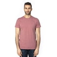 thumbnail image 1 of Men's Ultimate Short-Sleeve T-Shirt - MAROON HEATHER - S, 1 of 3