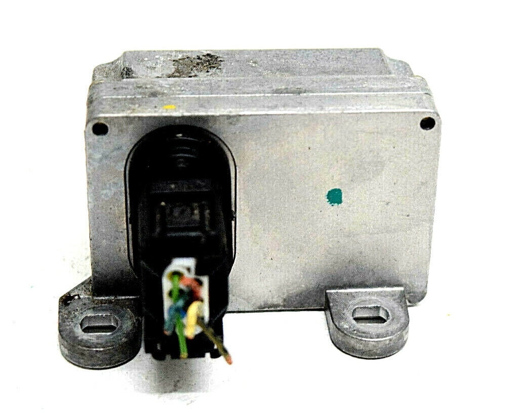 01 02 03 04 05 Mercedes-Benz ML320 ML500 Yaw Rate Sensor